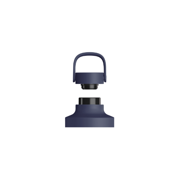 Blending Vessel Drinking Lid + Carry Cap (B6/85)