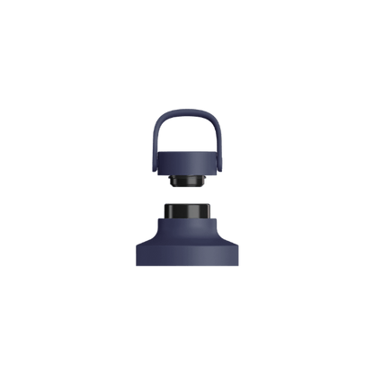 Blending Vessel Drinking Lid + Carry Cap (B6/85)