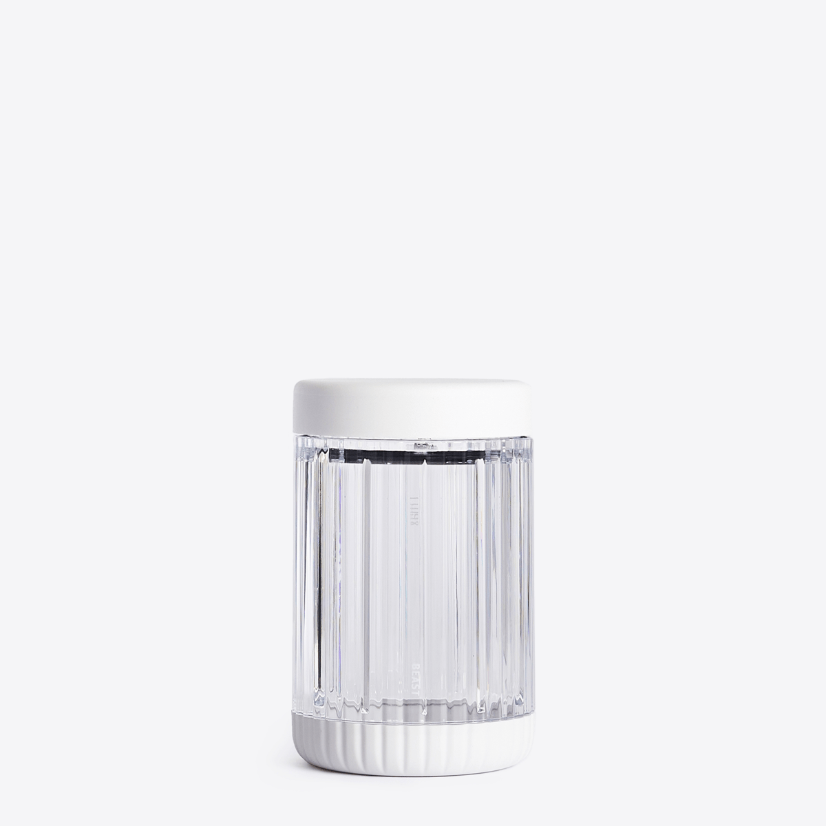 530mL Blending Vessel + Storage Lid LuxePressKitchen