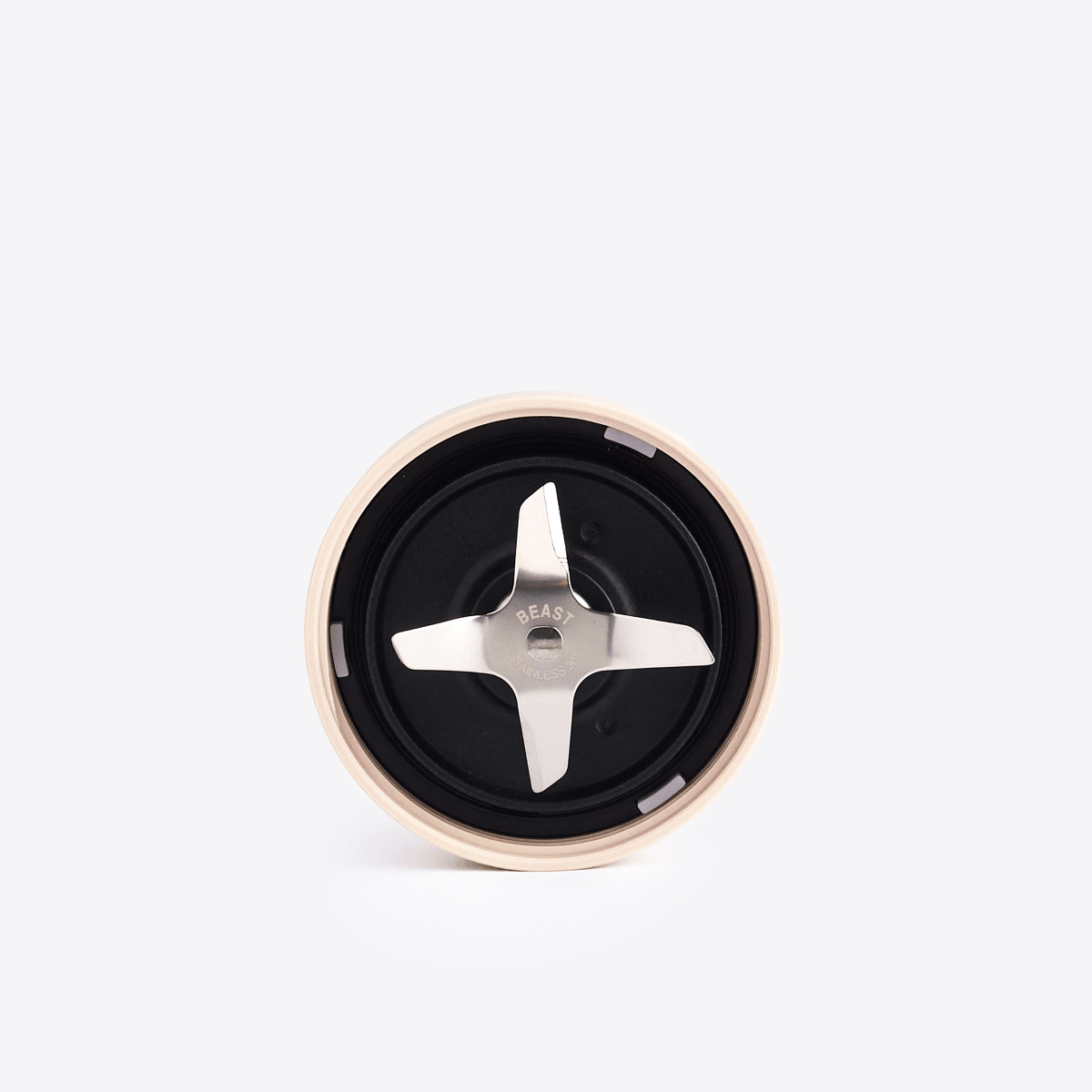Mini + Mighty Blade Replacement for LuxePressKitchen Blenders