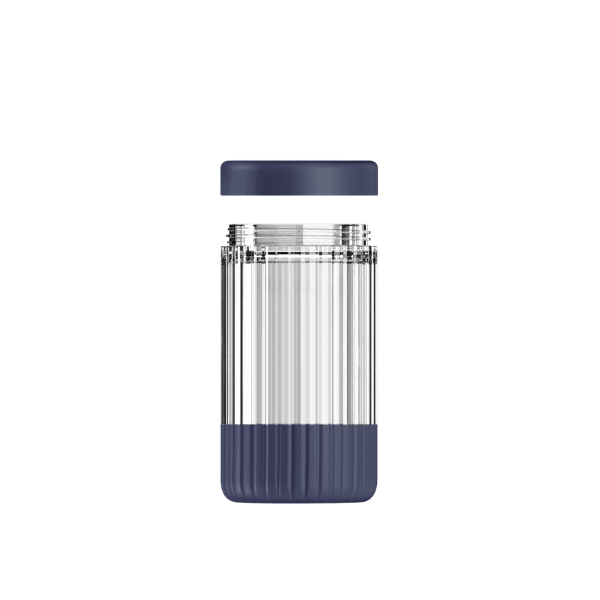 640mL Blending Vessel + Storage Lid LuxePressKitchen