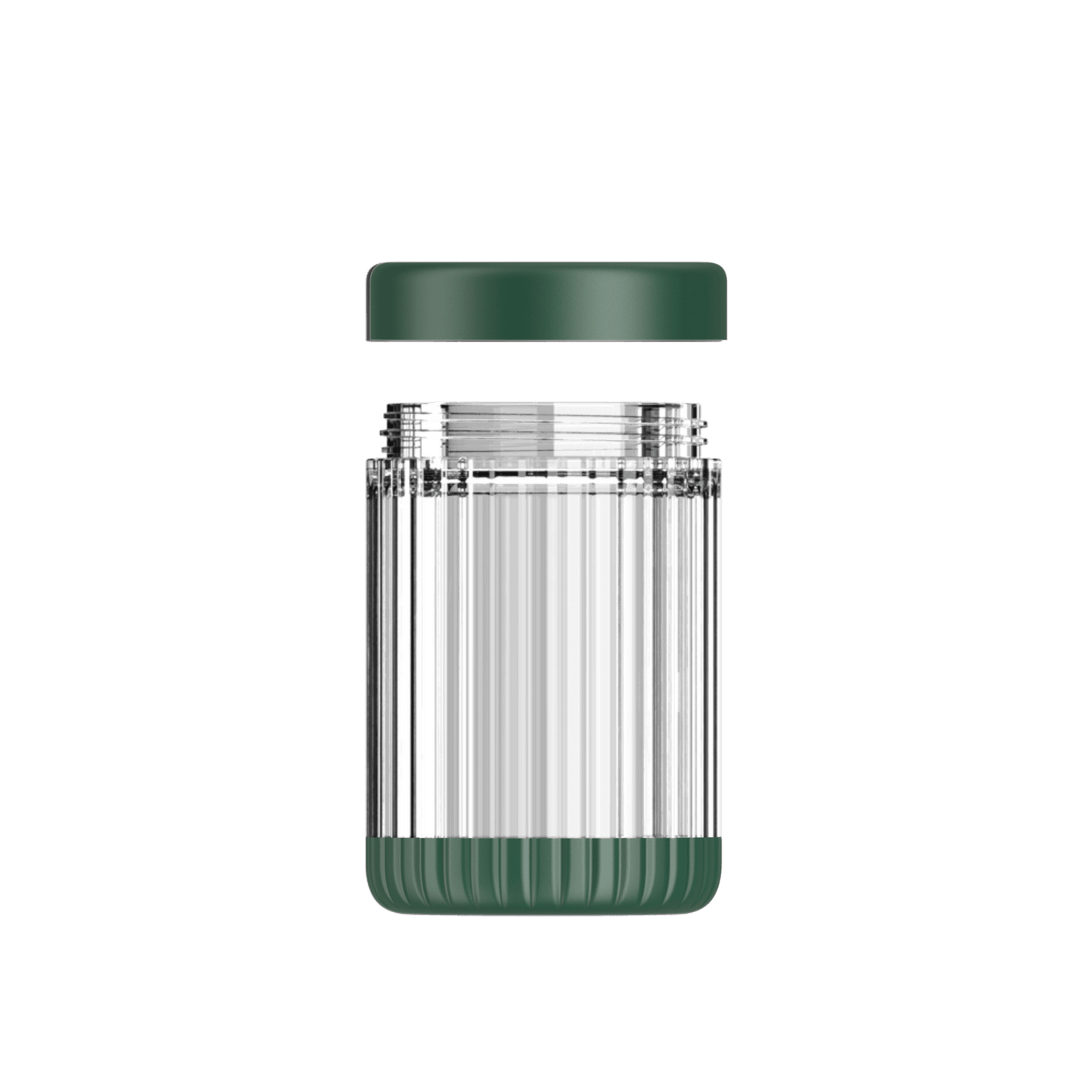800mL Blending Vessel + Storage Lid LuxePressKitchen