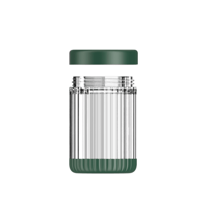 800mL Blending Vessel + Storage Lid LuxePressKitchen