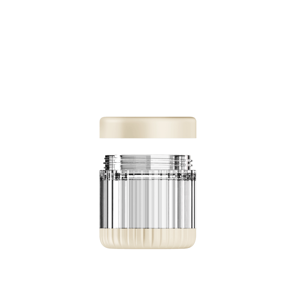 500mL Blending Vessel + Storage Lid LuxePressKitchen