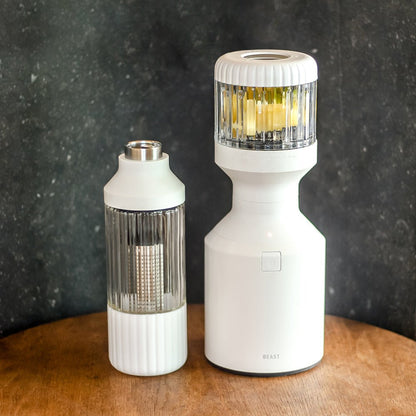 LuxePressKitchen Blender Plus Refurbished