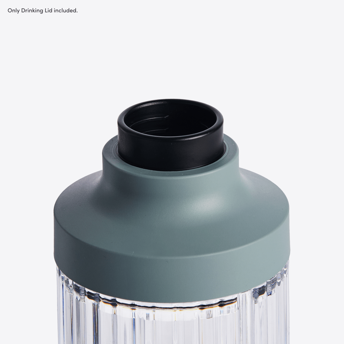 Blending Vessel Drinking Lid (B6/85) LuxePressKitchen