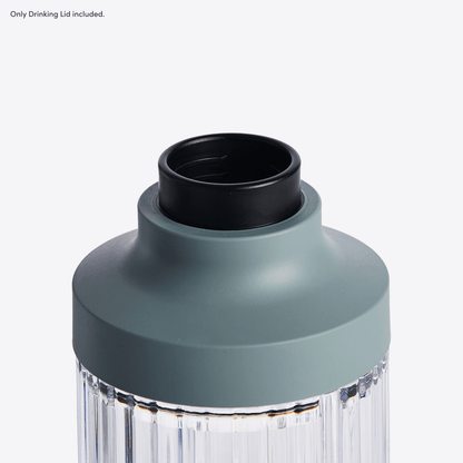 Blending Vessel Drinking Lid (B6/85) LuxePressKitchen