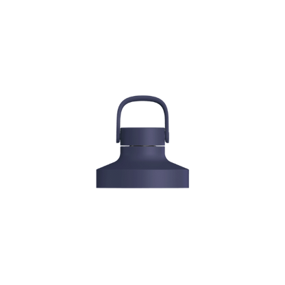 Blending Vessel Drinking Lid + Carry Cap