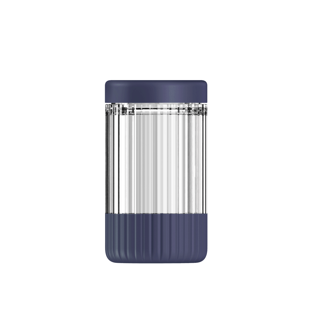 1000mL Blending Vessel + Storage Lid LuxePressKitchen