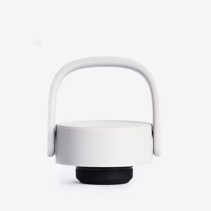 LuxePressKitchen Carry Cap