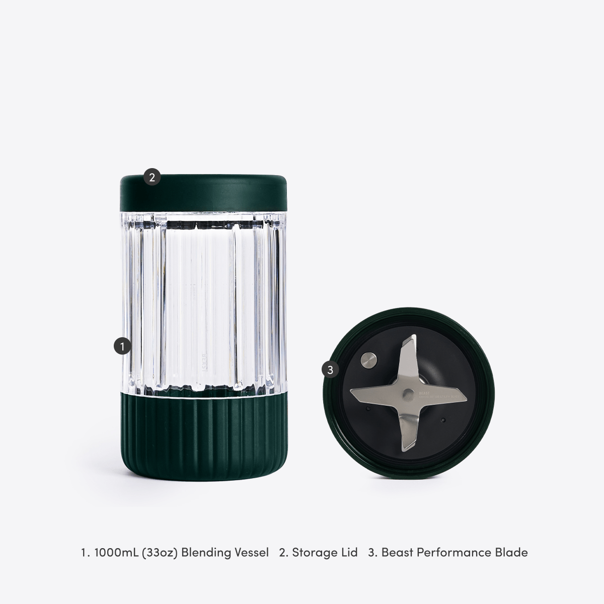 B10 (Original) Refresh Kit LuxePressKitchen