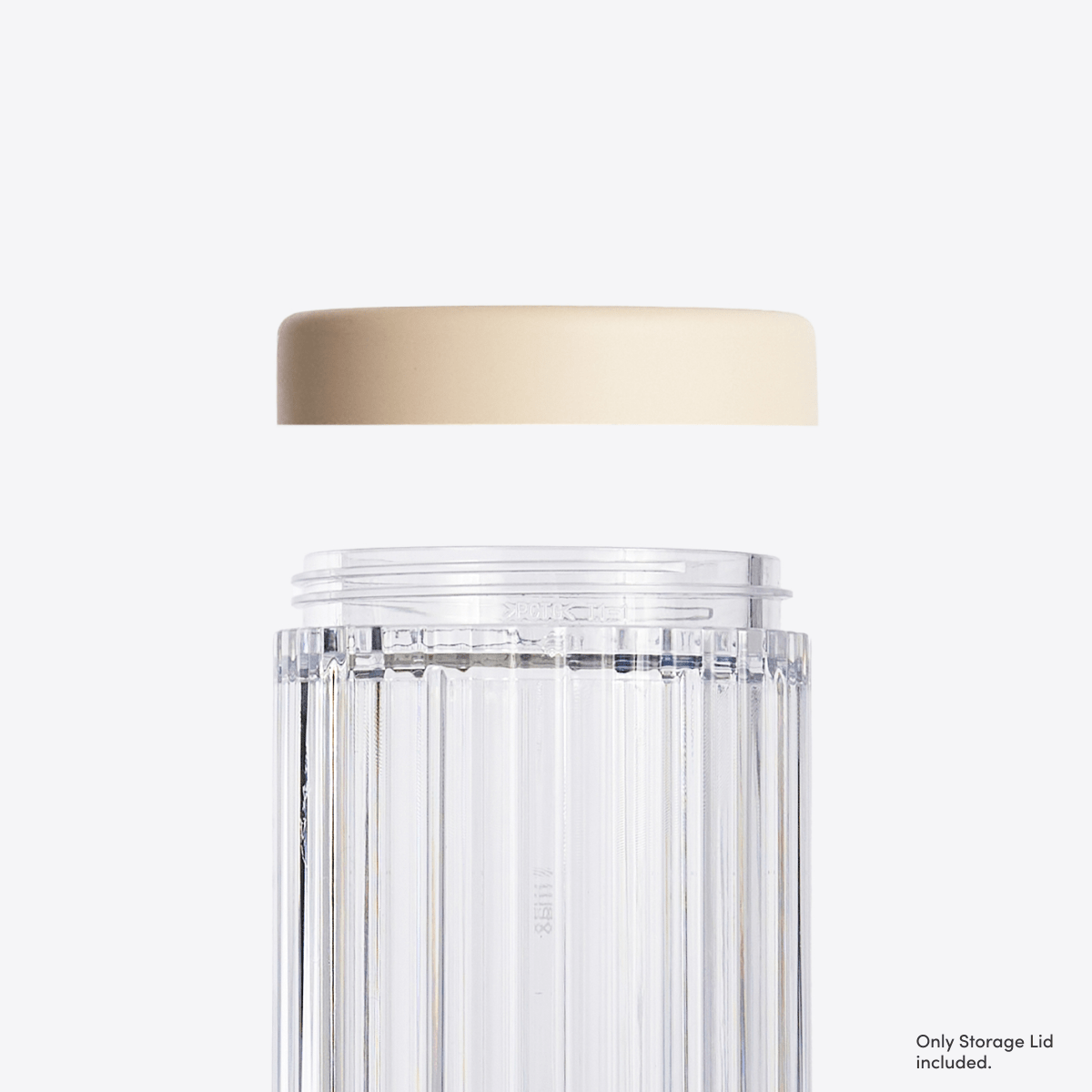 Blending Vessel Storage Lid (B6/85) – LuxePressKitchen
