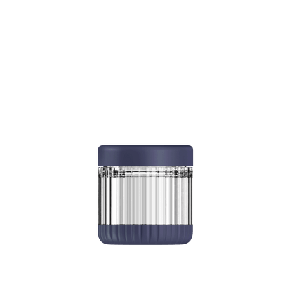 500mL Blending Vessel + Storage Lid LuxePressKitchen