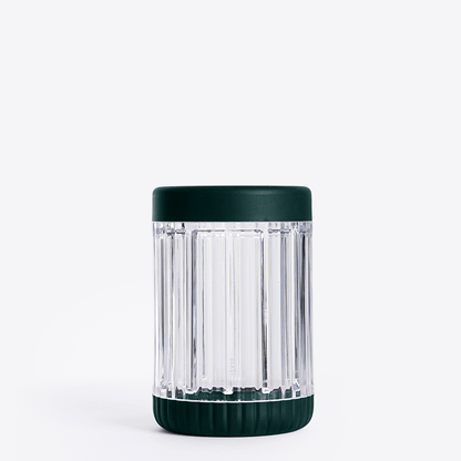 800mL Blending Vessel + Storage Lid LuxePressKitchen