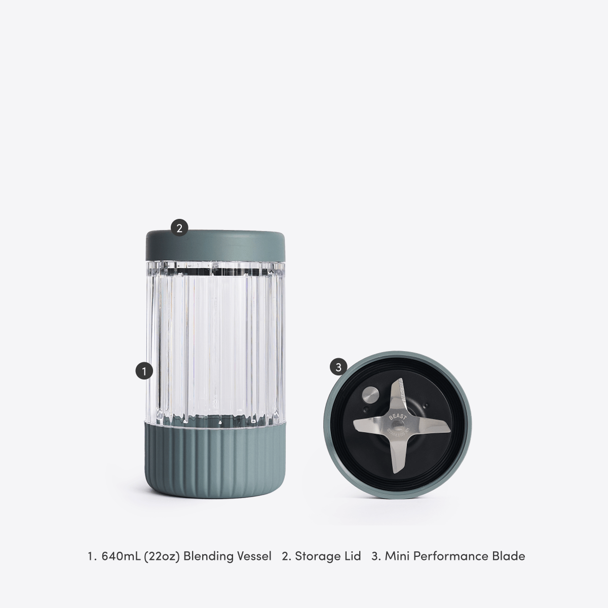 B6 Refresh Kit
