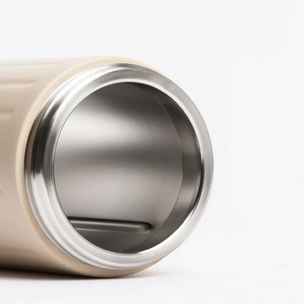 700mL Stainless Steel Blending Vessel + Storage Lid LuxePressKitchen