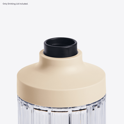Blending Vessel Drinking Lid (B10/12) LuxePressKitchen