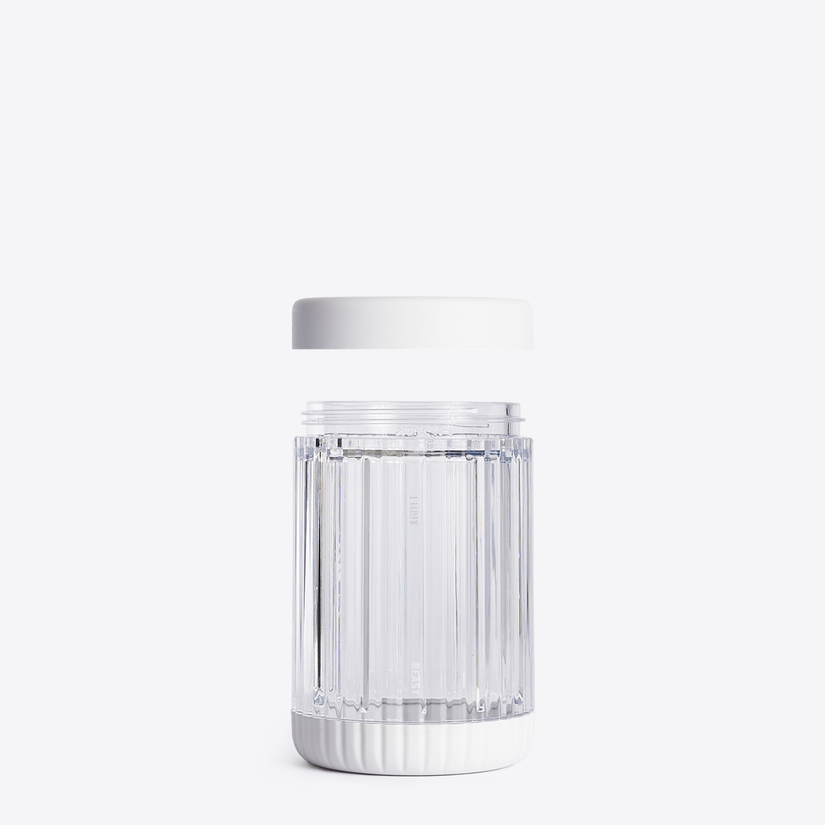 530mL Blending Vessel + Storage Lid LuxePressKitchen