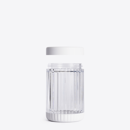 530mL Blending Vessel + Storage Lid LuxePressKitchen