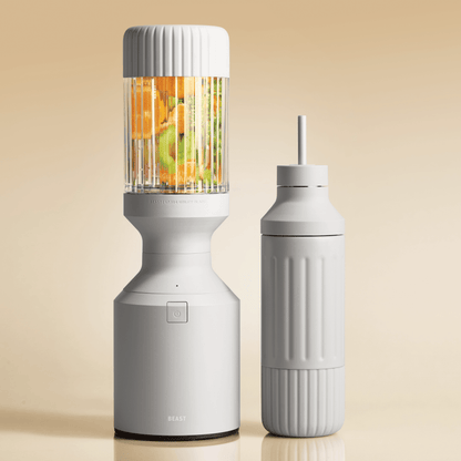 LuxePressKitchen Blender Tonal Refurbished