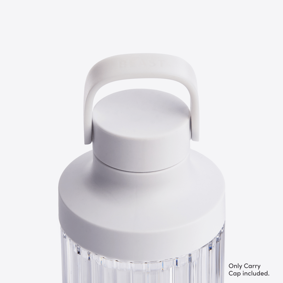 LuxePressKitchen Carry Cap