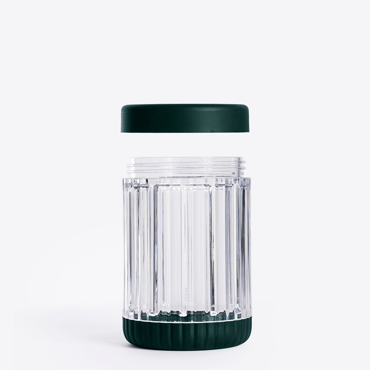 800mL Blending Vessel + Storage Lid LuxePressKitchen
