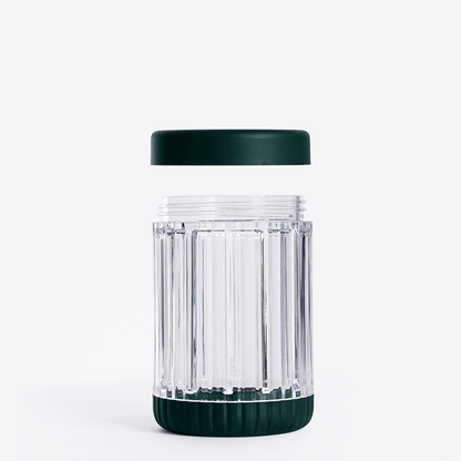 800mL Blending Vessel + Storage Lid LuxePressKitchen