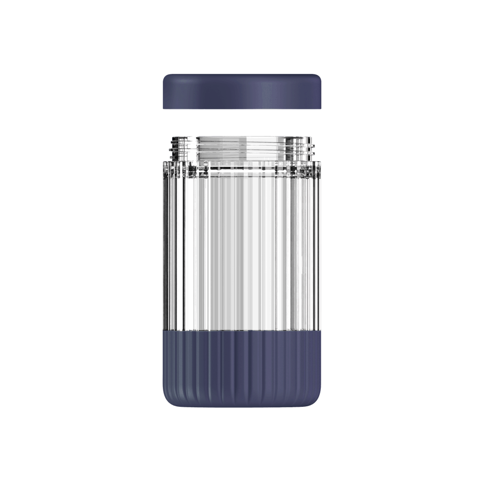 1000mL Blending Vessel + Storage Lid LuxePressKitchen