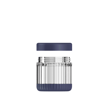 500mL Blending Vessel + Storage Lid LuxePressKitchen