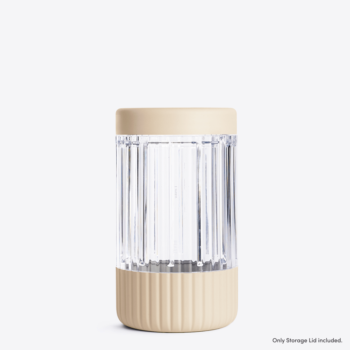 Blending Vessel Storage Lid (B10/12) LuxePressKitchen