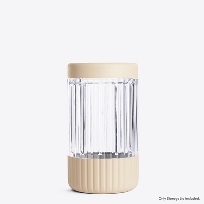 Blending Vessel Storage Lid (B10/12) LuxePressKitchen