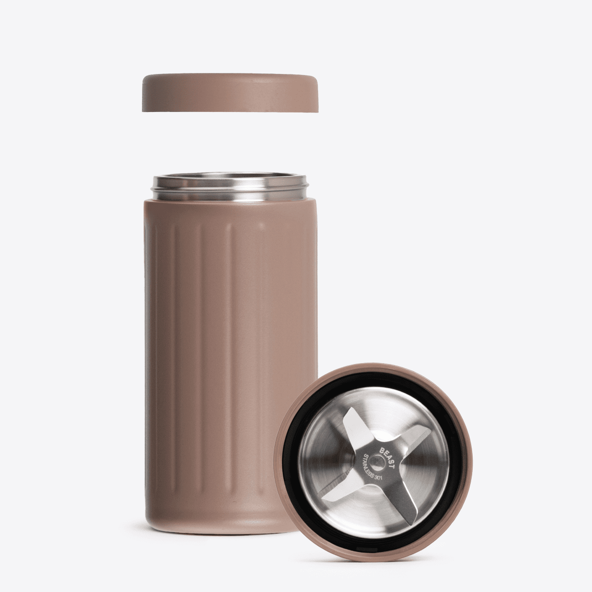 Mini + Mighty Stainless Essentials Kit