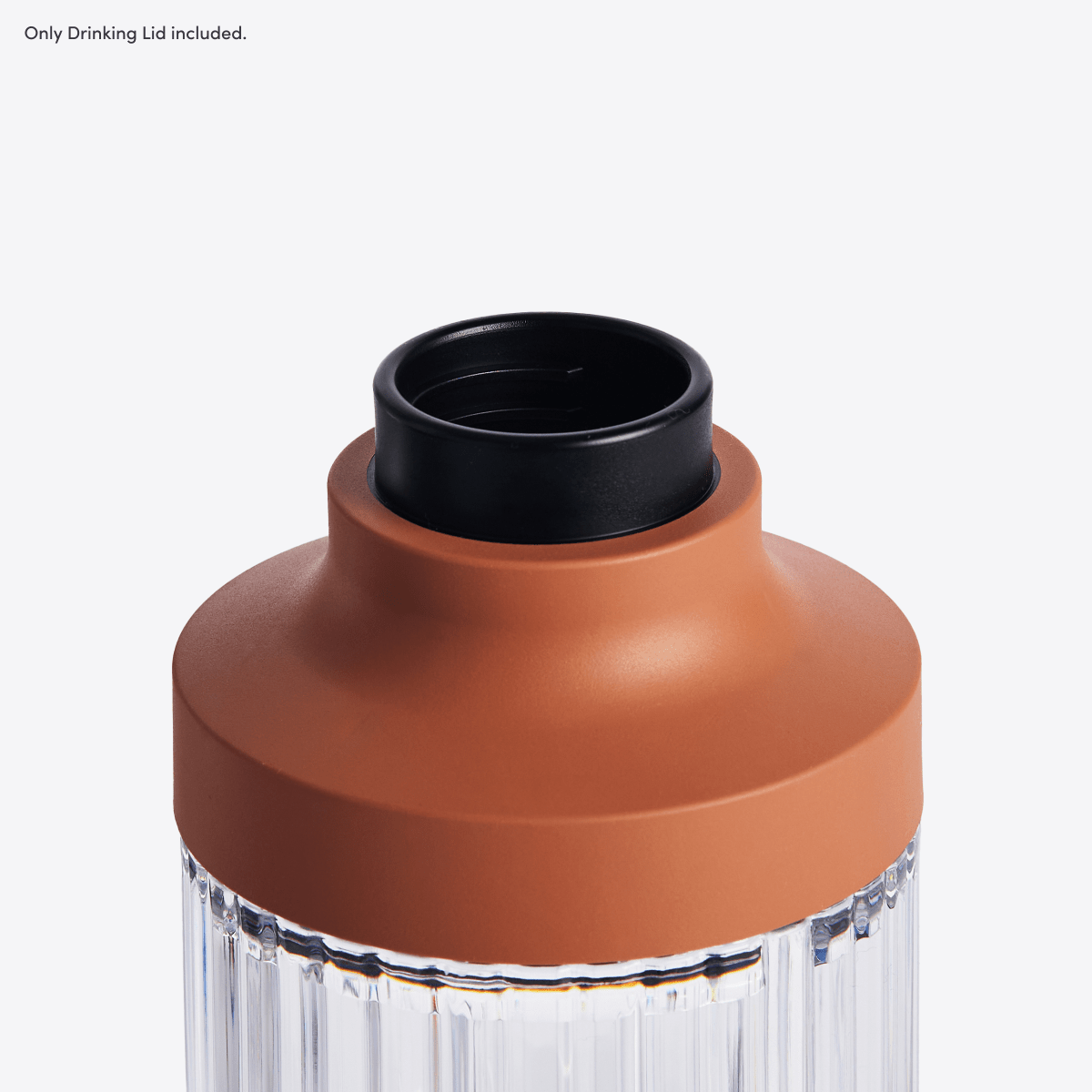 Blending Vessel Drinking Lid (B6/85) LuxePressKitchen