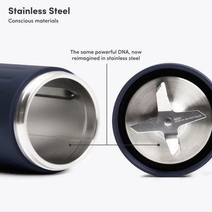 Mega Stainless Essentials Kit