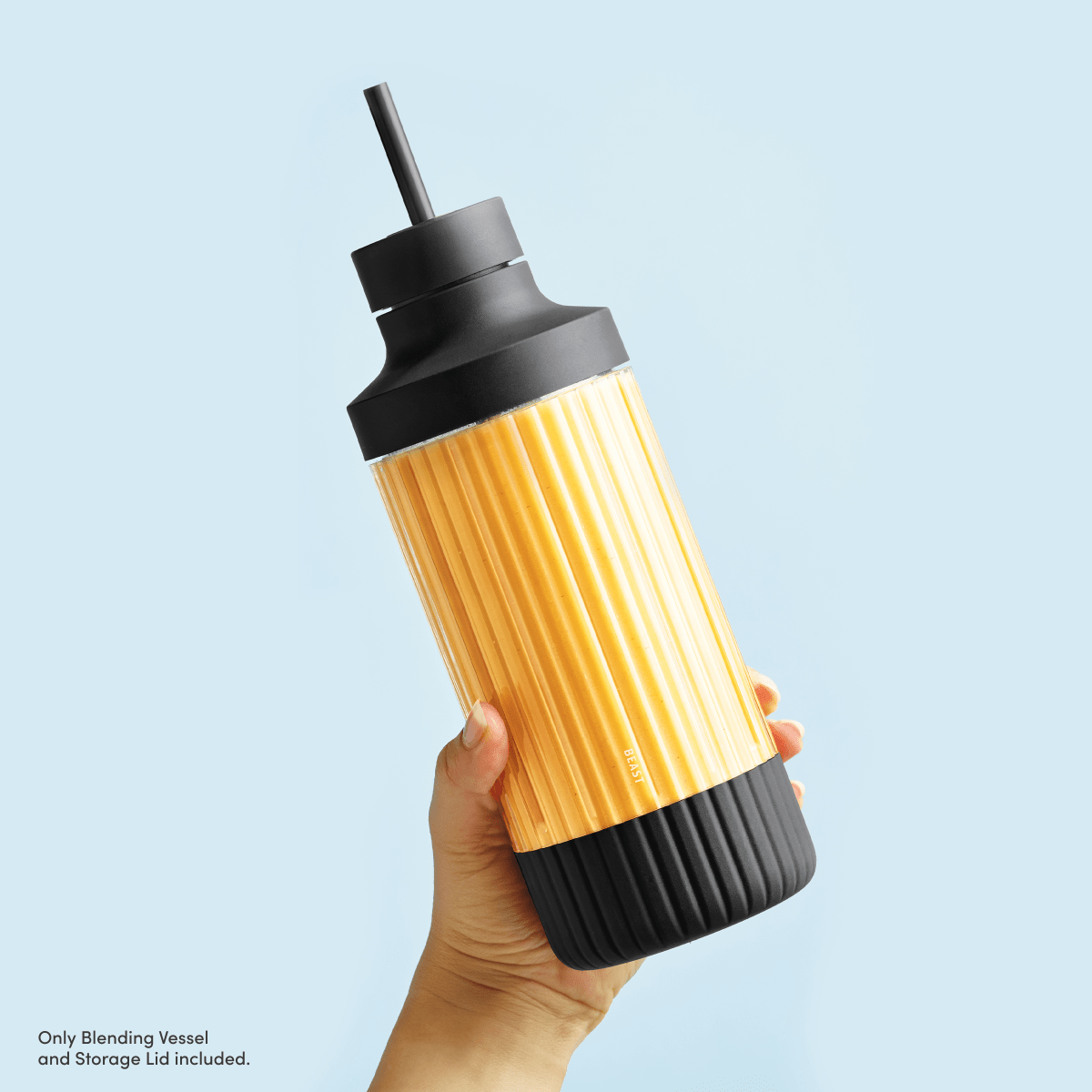 785mL Blending Vessel + Storage Lid LuxePressKitchen