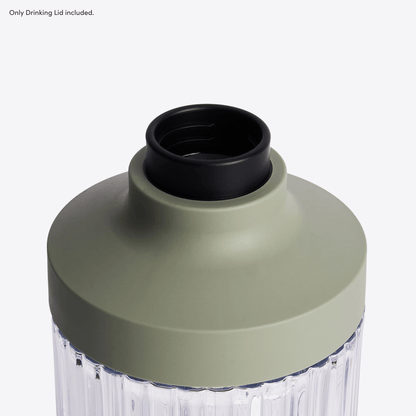 Blending Vessel Drinking Lid (B10/12) LuxePressKitchen
