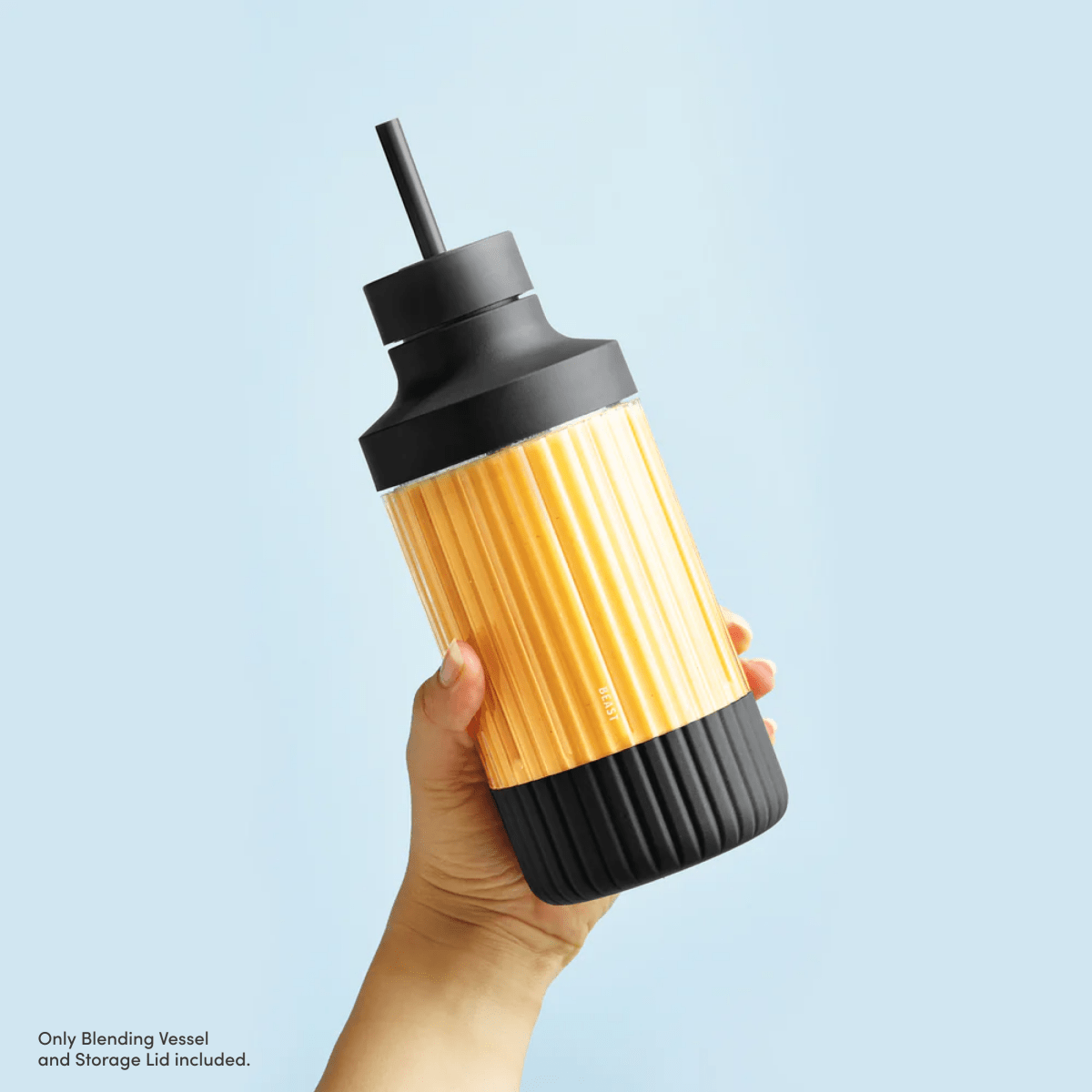 640mL Blending Vessel + Storage Lid LuxePressKitchen