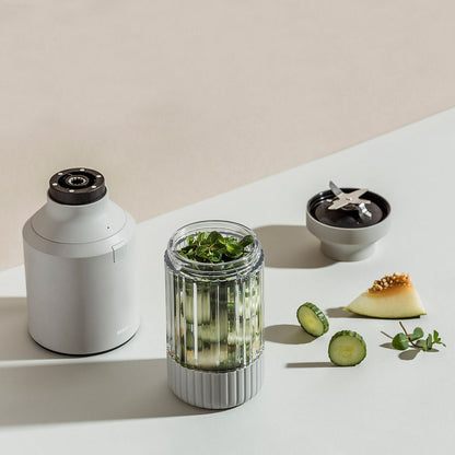 LuxePressKitchen Blender Refurbished 1000W Personal Blender