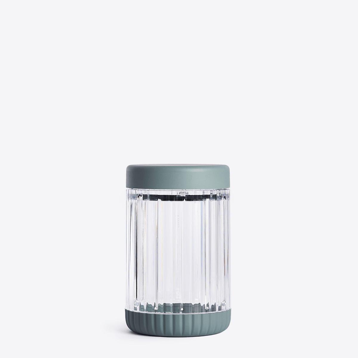 530mL Blending Vessel + Storage Lid LuxePressKitchen
