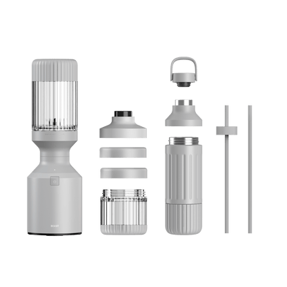 LuxePressKitchen Blender Tonal Refurbished