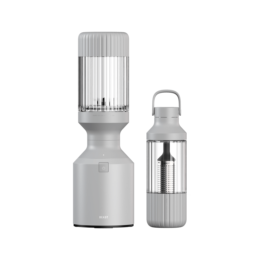 LuxePressKitchen Blender Plus Refurbished