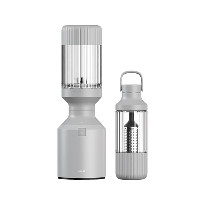LuxePressKitchen Blender Plus Refurbished