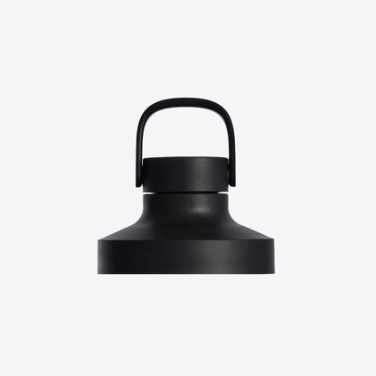 Blending Vessel Drinking Lid + Carry Cap
