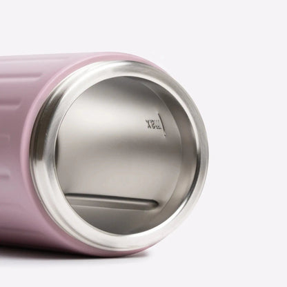 700mL Stainless Steel Blending Vessel + Storage Lid LuxePressKitchen