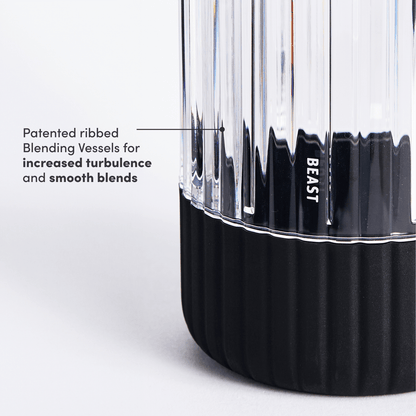 785mL Blending Vessel + Storage Lid LuxePressKitchen