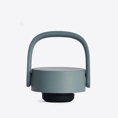 LuxePressKitchen Carry Cap