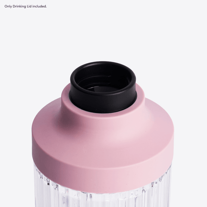 Blending Vessel Drinking Lid (B6/85) LuxePressKitchen