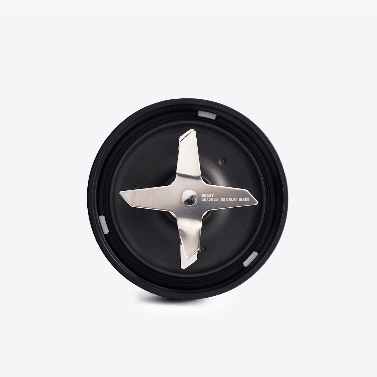 Mega Blade Replacement for LuxePressKitchen Mega 1200 Blender