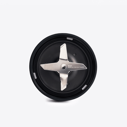 Mega Blade Replacement for LuxePressKitchen Mega 1200 Blender