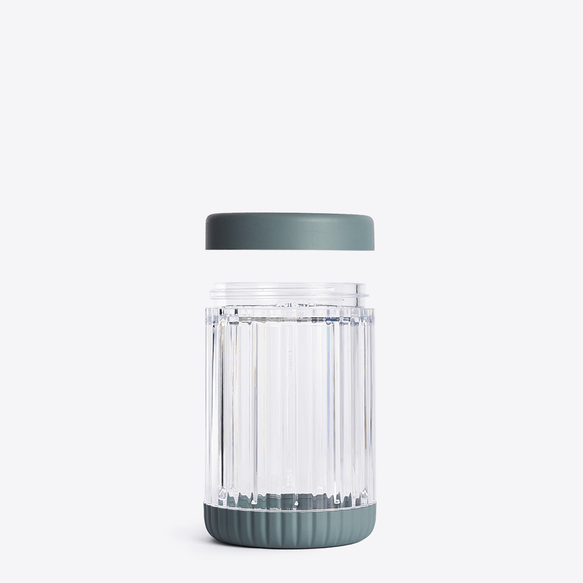 530mL Blending Vessel + Storage Lid LuxePressKitchen
